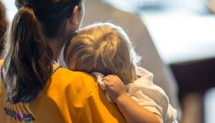 Guilt is a terrible motivator when it comes to parenting
