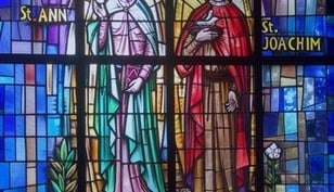 Jubilee Spotlight: St. Ann Church and Shrine in Metairie