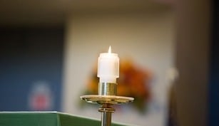 Little Wonders: Be Curious at Mass!