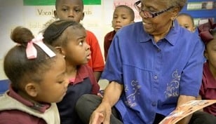 Archbishop Hannan Community Appeal Helps Catholic Charities Help the Community