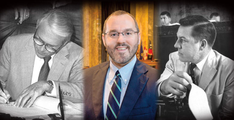 Advocating for Catholic schools for 50-plus years