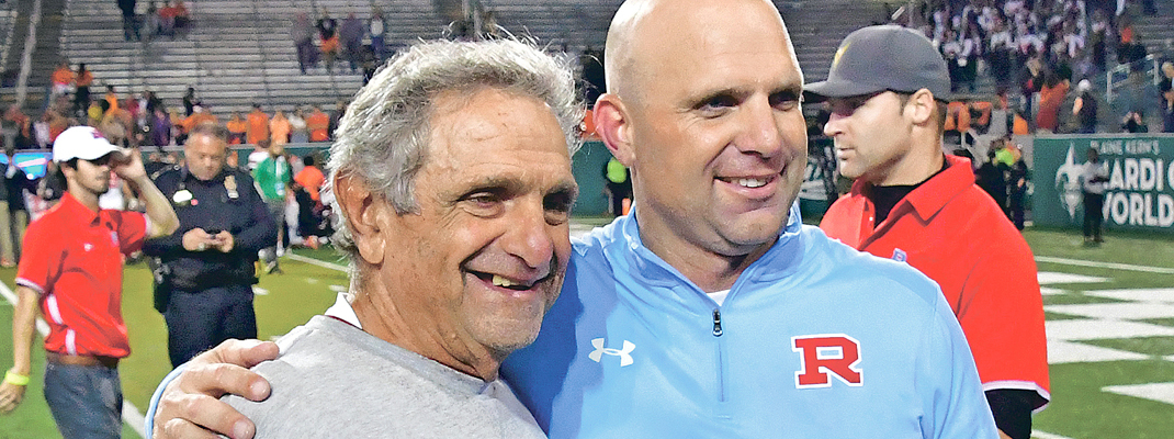 The 2019 Clarion Herald’s Elite Football Team