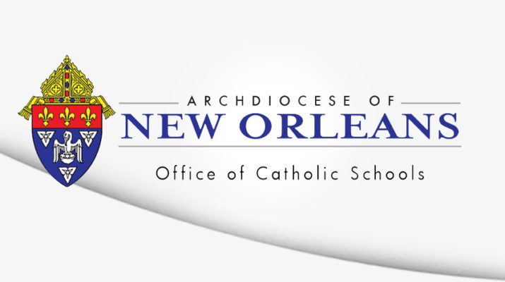 Catholic high school admissions process at a glance