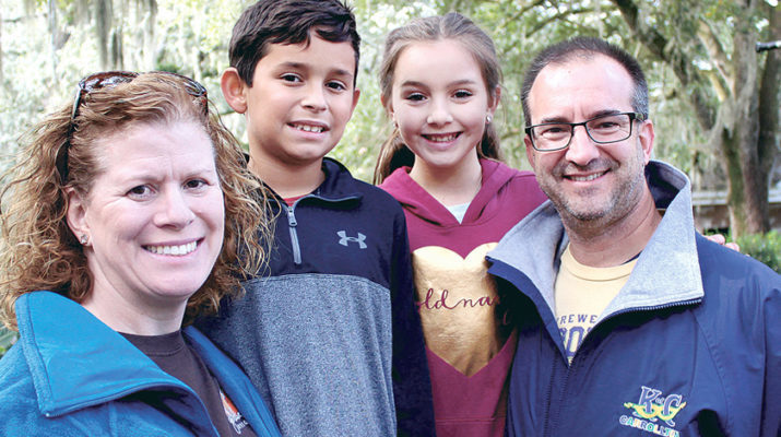 November is Adoption Awareness month nationwide