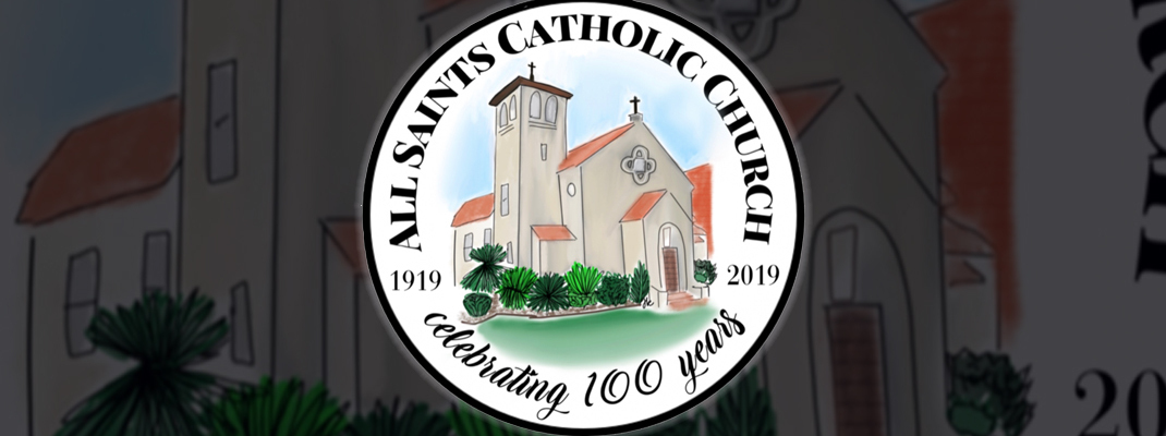 All Saints offers ‘Blue’ Christmas Mass