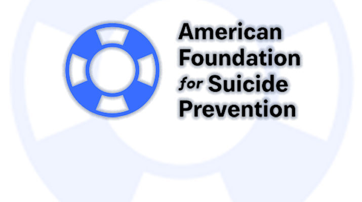 Support group held for families experiencing suicide