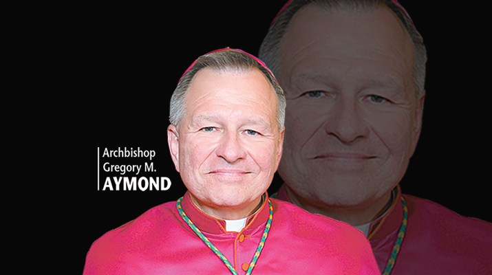 Explicando cómo se hacen las asignaciones para los sacerdotes