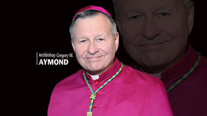 Advent reflections: The past, present and future