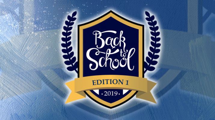New principals named for Catholic schools in 2019-20