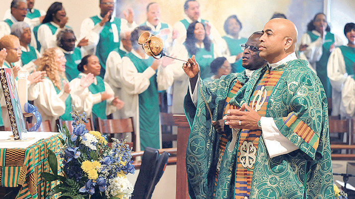 Black History Month: Unsung heroes among us