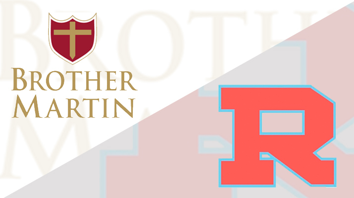 Undefeated Rummel, Bro. Martin to vie