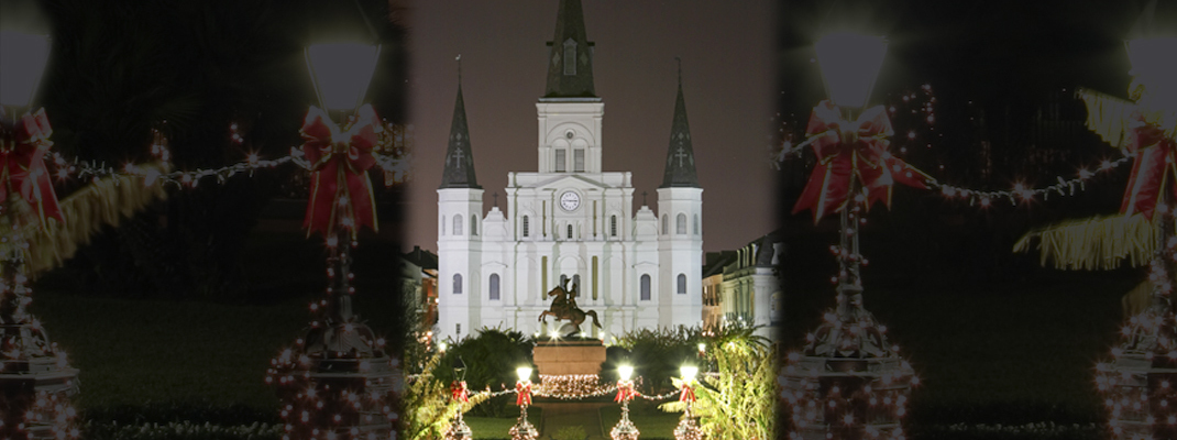 Christmas Eve, Christmas Day Masses in CBD set