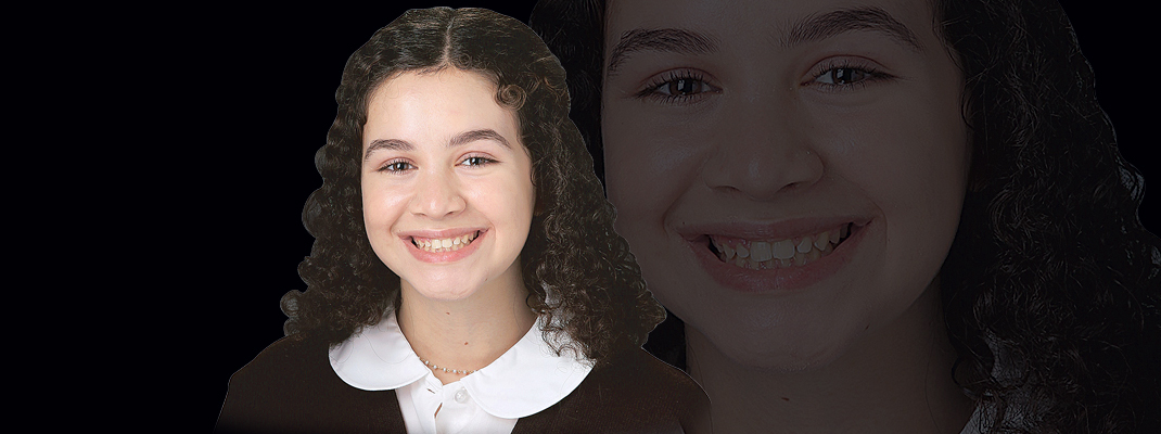 Keep Christ in Christmas: Essay by Danna Masri, 11th grade, Mount Carmel Academy