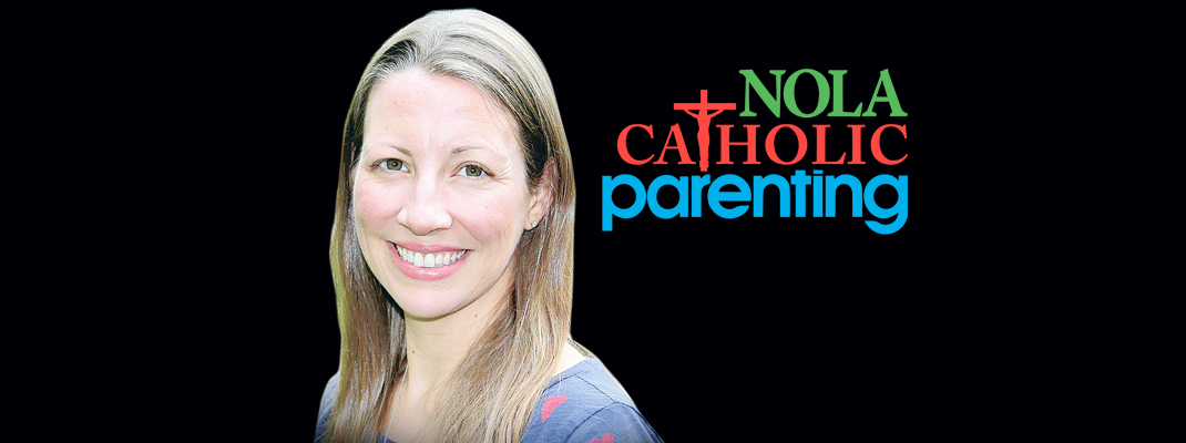 Martha vs. Mary parenting has prompted me to re-evaulate
