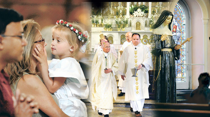 Divine Mercy: God’s forgiveness