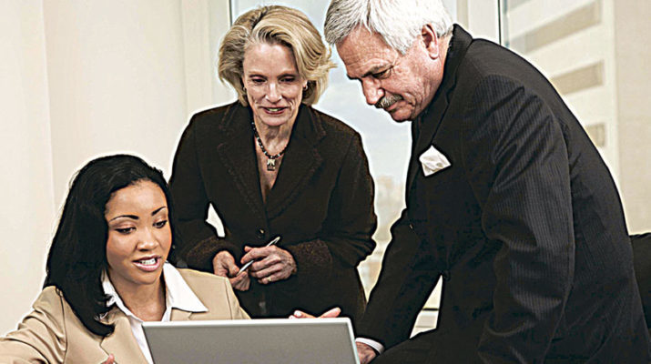 Do homework to organize an estate plan