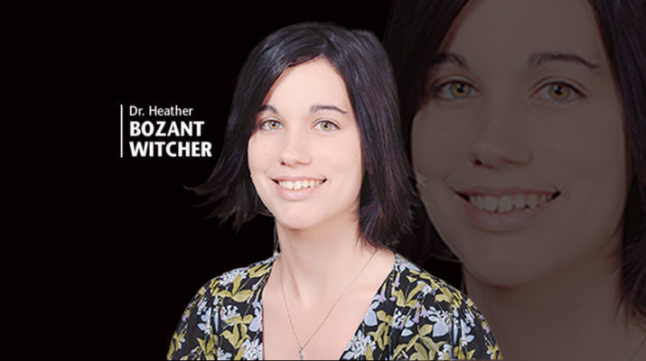 Rest assured that, with faith, you are never alone