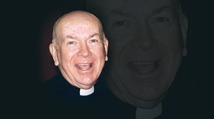 Fr. Franz, C.M., Memorial Mass