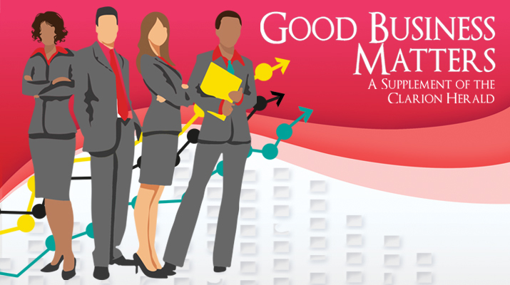 Good Business Matters 2018