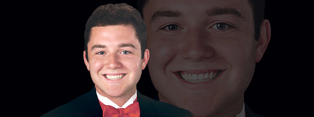 Keep Christ in Christmas: Poem by Gabriel Wright, 12 h grade, Archbishop Rummel High School