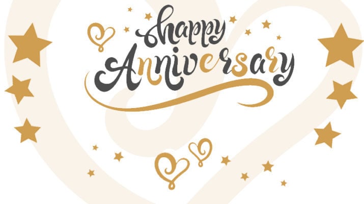 Local Golden Wedding anniversary couples celebrated