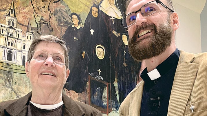 Houston, we have a problem