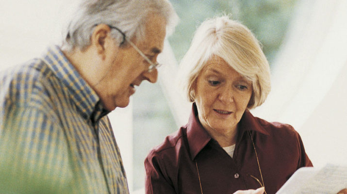 Job search requires a calculated strategy