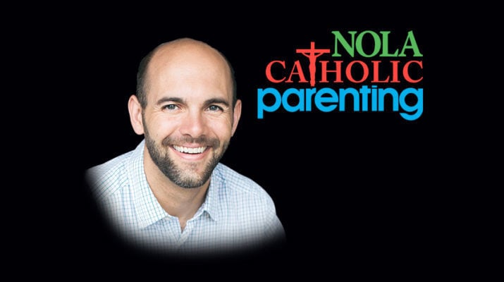 Make your priority getting your family to heaven