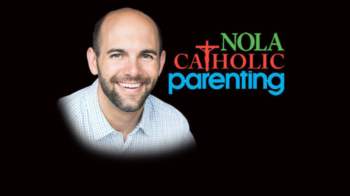 Love paves way for boys to become men