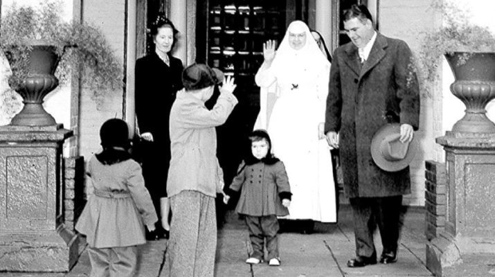 Sisters of Mercy celebrate 150 years in New Orleans