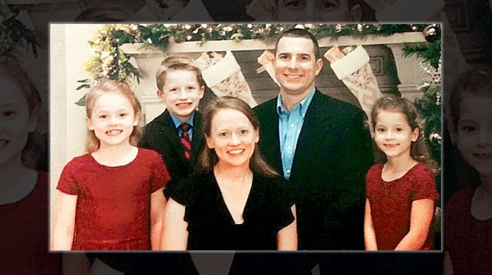 Texas Missionary family to share their unlikely journey at Oct. 19 Children’s Mission Day Event