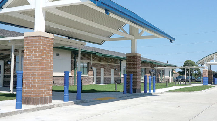New school campus a reality at St. Elizabeth Ann Seton