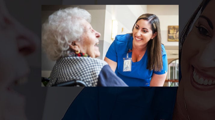 Notre Dame Health System’s ‘continuum of care’