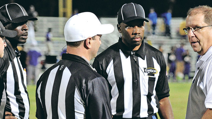 Offenses will now have up to :40 to snap the ball