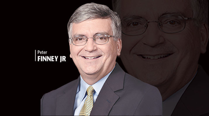 From unforgiven to forgiven: It’s the Holy Spirit