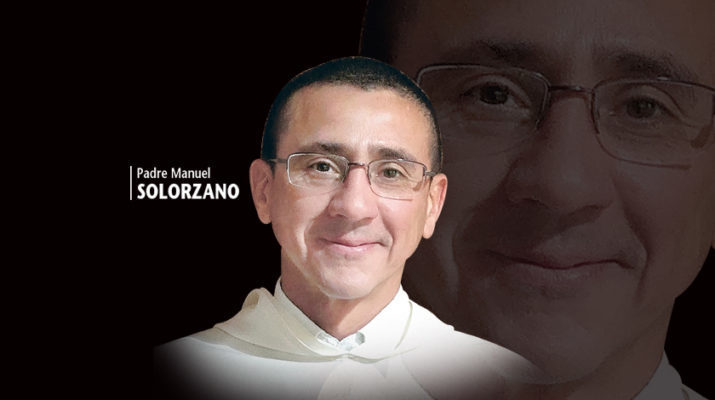 ‘Tu hermano estaba muerto y ha revivido’