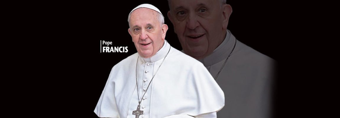 Pope: Hospitality is an important ecumenical virtue