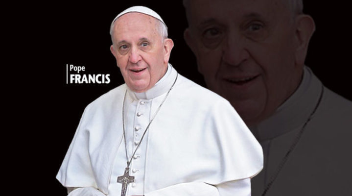 Pope: People must beg God for mercy