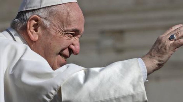 Pope’s general audiences explain fundamentals of Catholic faith