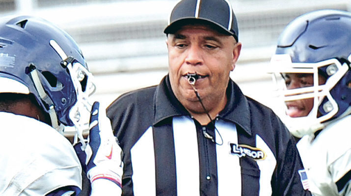 Safe environment for everyone at games sought