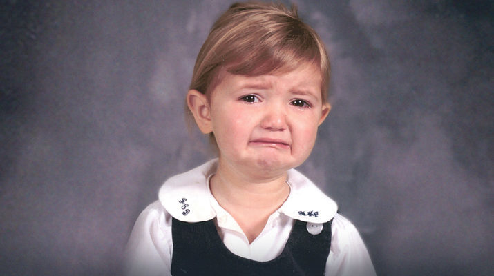 Don’t worry, Riley, going back to school isn’t all that bad!