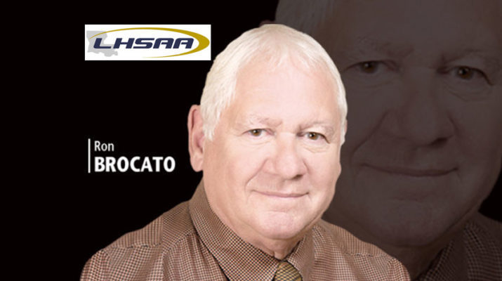 LHSAA Will Give Reuniting Schools One More Try