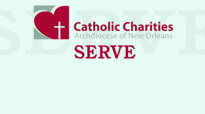 SERVE summer volunteers learn to help others