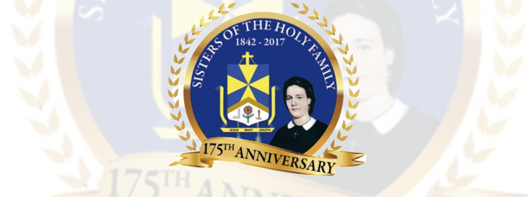 Sisters of the Holy Family celebrate jubilees