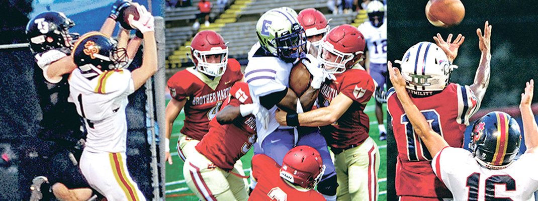 LHSAA principals again reject joint playoffs