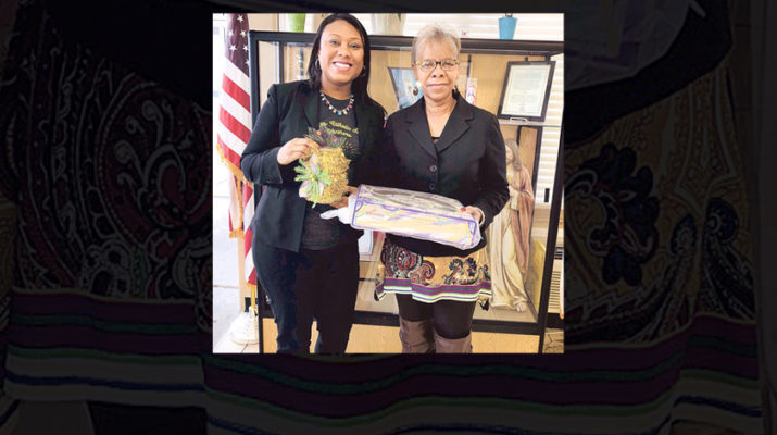 St. Rita, N.O., begins ‘king cake chain’