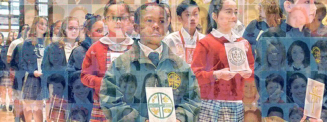 Students speak: How Catholic schools have changed my life