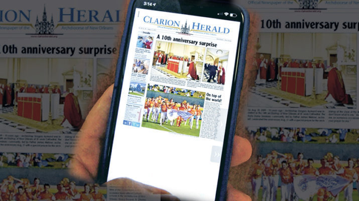 Catholic Communication Campaign funds local efforts