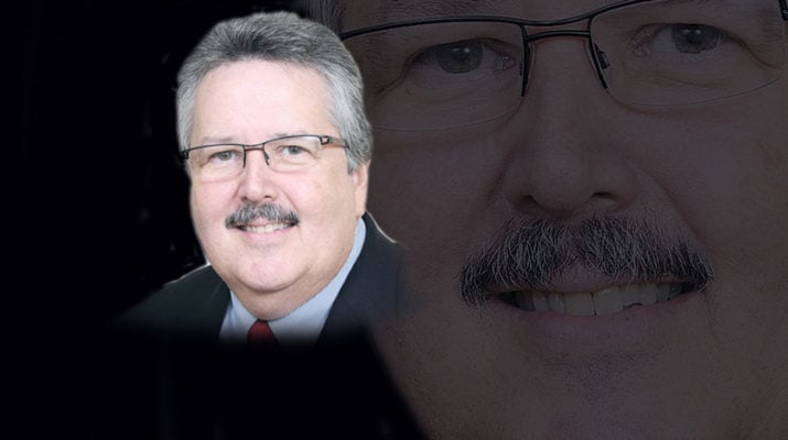 A conversation with a Catholic chaplain: Caring for families