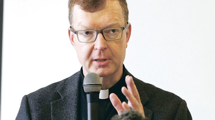 Vatican abuse summit has key, realistic goals